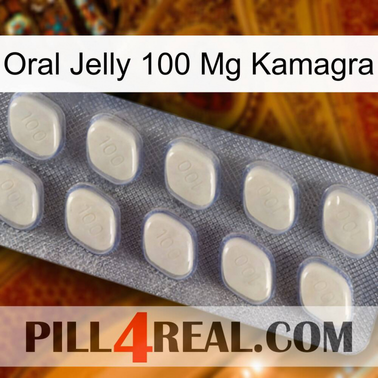 Oral Jelly 100Mg Kamagra 08